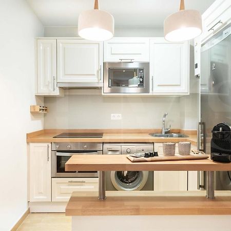 Comfortable Apartment With Balcony - Center Málaga Dış mekan fotoğraf